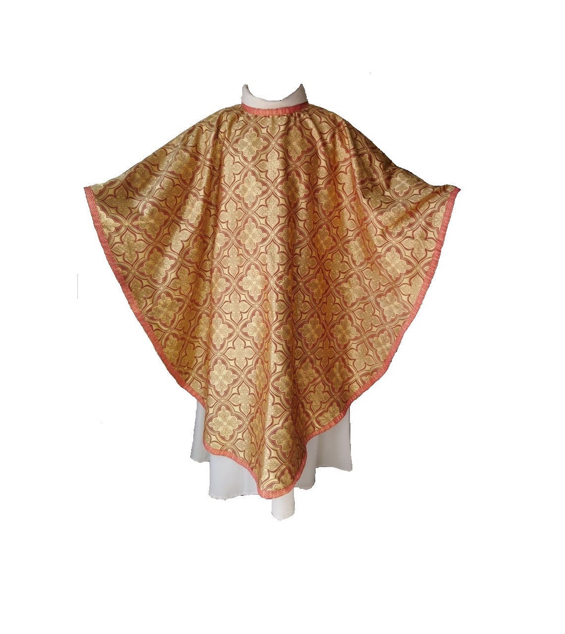 Chasuble Gothique Pour