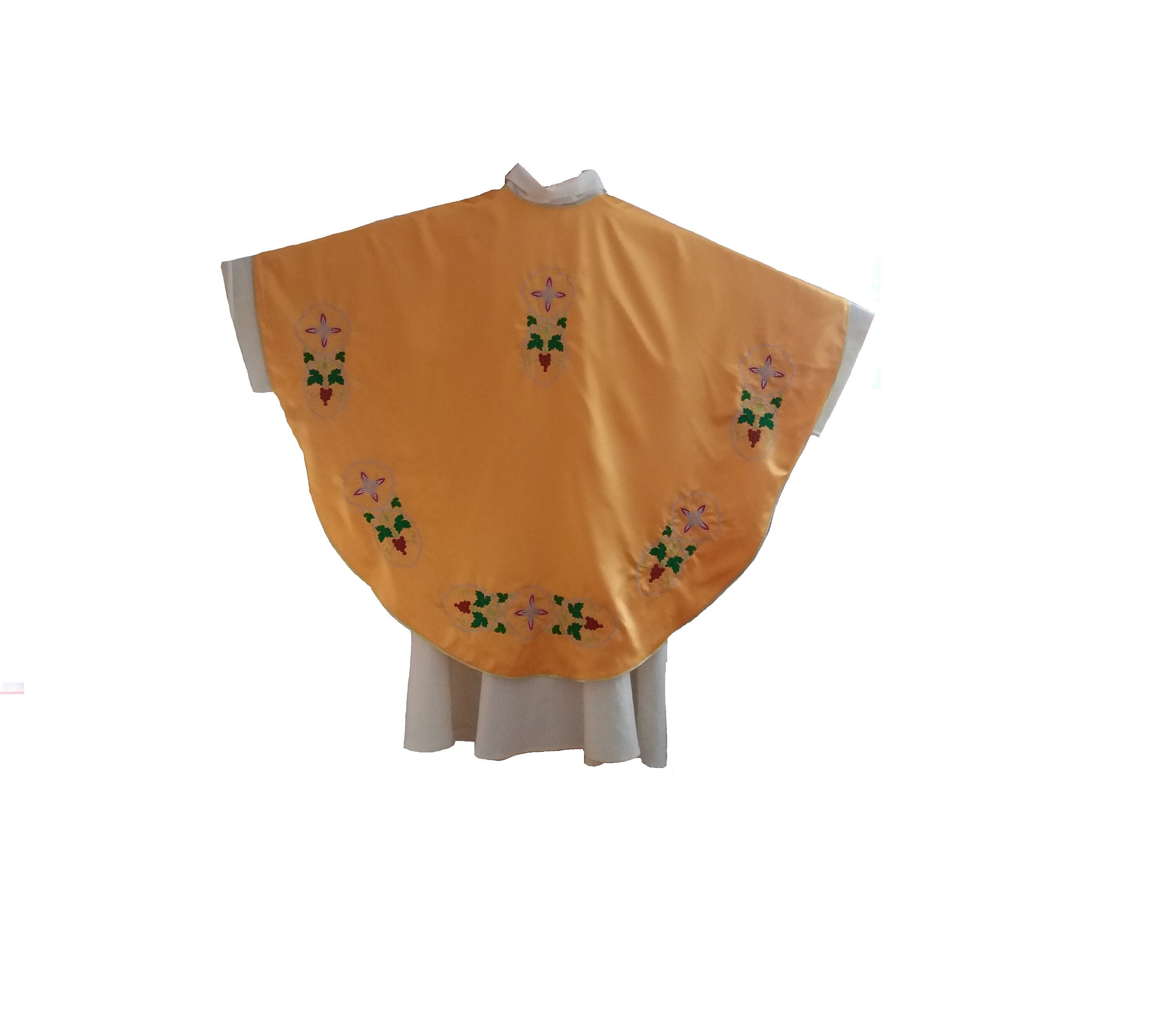 Chasuble Gothique Pour