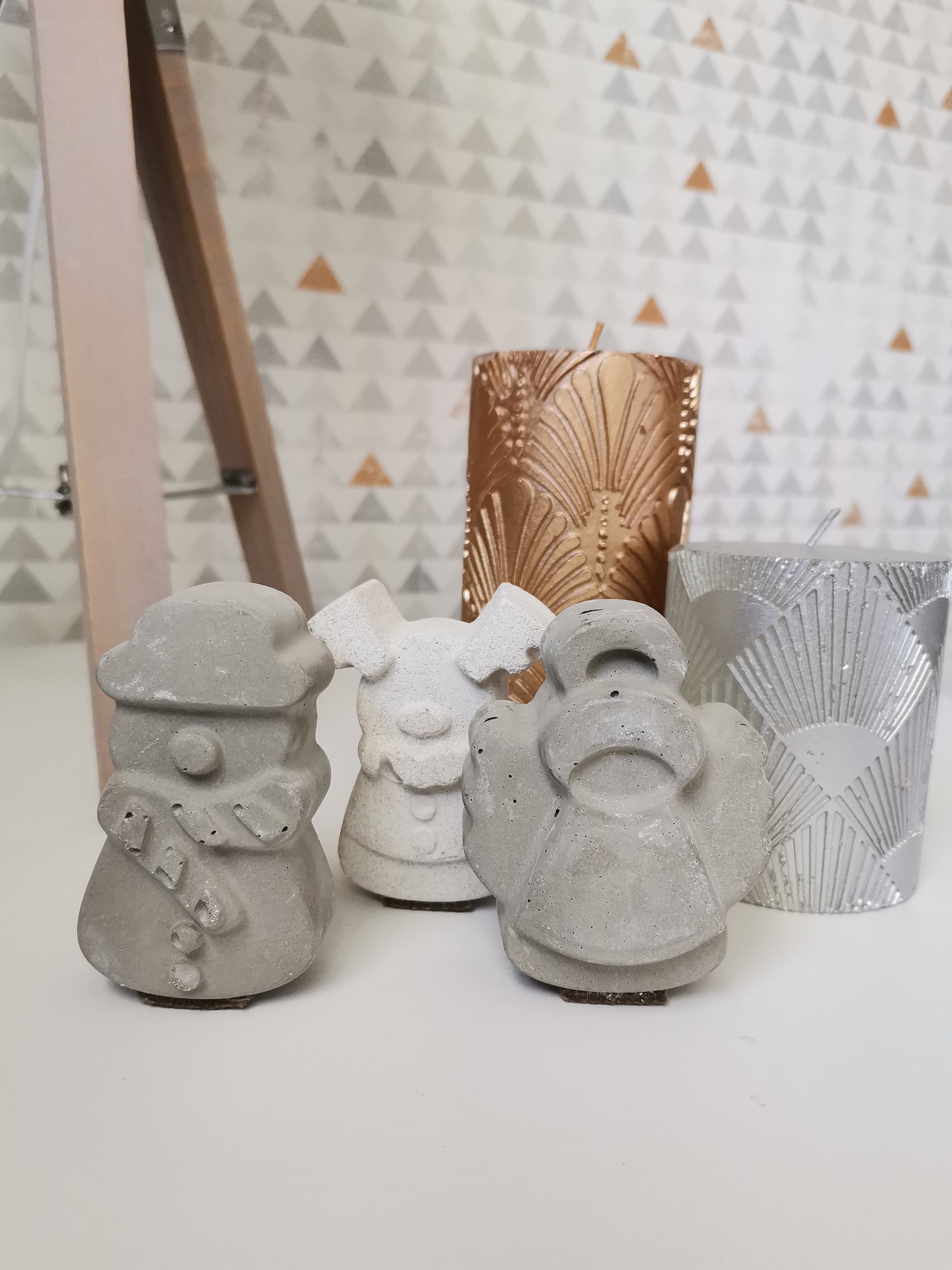 Décoration de Noël