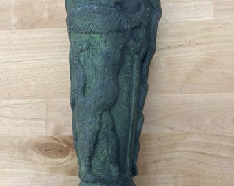Sumerian Libation Cup of King Gudea