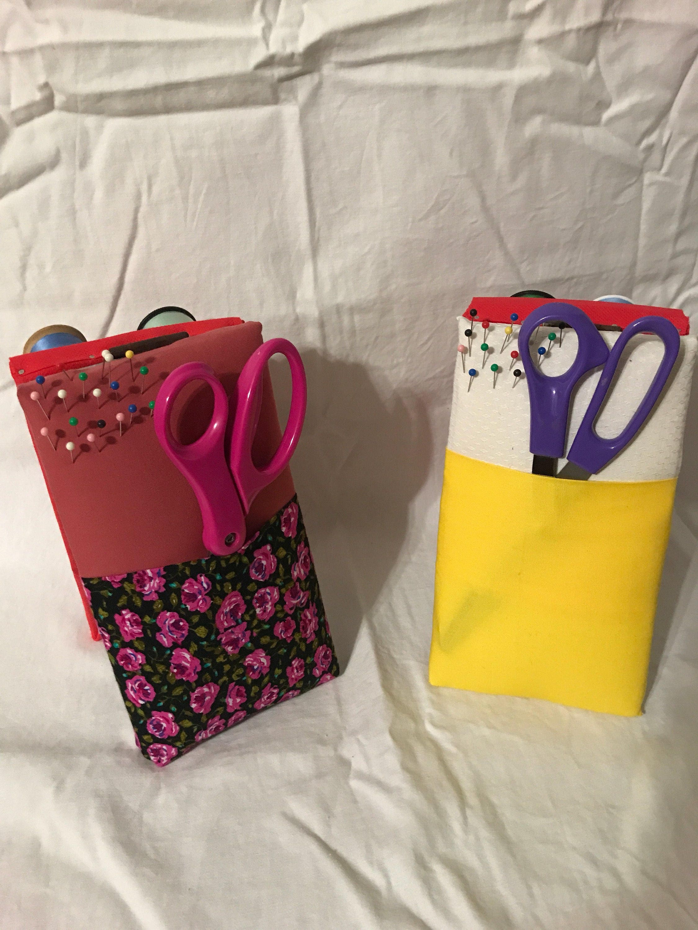 Mini Sewing Holders Etsy