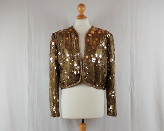 gina bacconi evening jackets