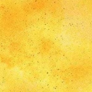 Patchwork fabric, 100% cotton, yellow, gradient, shaded, tone-on-tone stitching, basic faux plain, REF 5392/NH