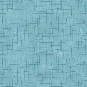 May include: A seamless pattern with a pale blue backdrop overlaid with a network of fine, intersecting lines in a deeper blue hue. The lines form a textured, grid-like design, ideal for diverse design uses.