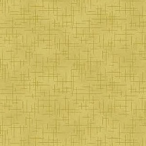 May include: A seamless pattern with a golden-yellow backdrop overlaid with a network of fine, intersecting lines in a darker yellow hue. The lines form a textured, grid-like design, ideal for textiles or wallpaper.