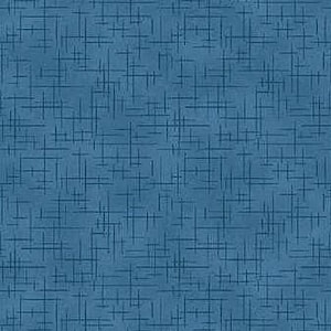 May include: A seamless pattern with a textured, blue backdrop overlaid with a network of intersecting dark blue lines. The lines form a grid-like design, presenting a modern and abstract appearance. The overall effect is a mix of depth and simplicity.