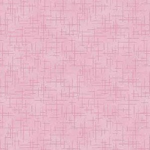 May include: A seamless pattern with a pale pink backdrop, crisscrossed by a network of fine, intersecting lines in a deeper pink hue. The lines form a textured, grid-like design, ideal for textiles or wallpaper applications.