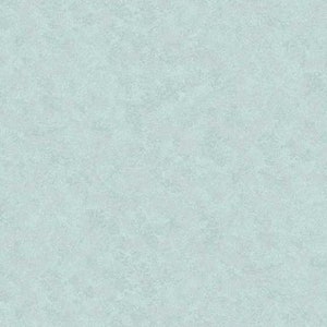 Op de afbeelding: Een effen lichtblauwe achtergrond met een subtiel textuurpatroon.