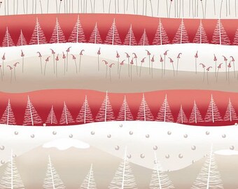 Christmas trees st4496403 patchwork fabric