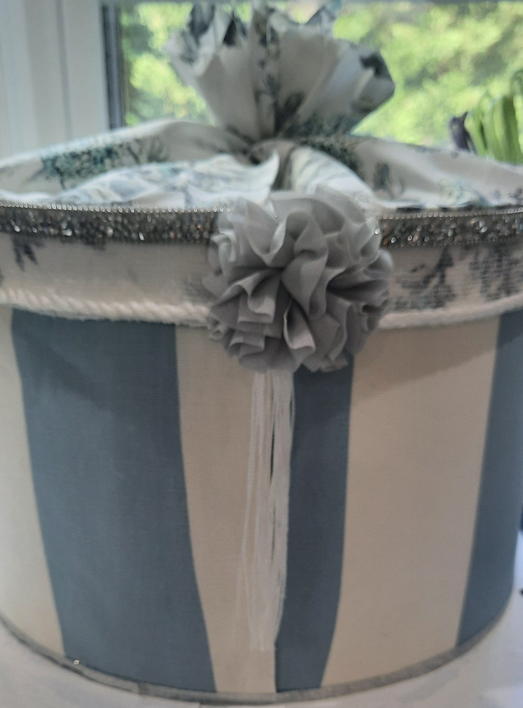 Hat Box Round Bags – Friday Favorites