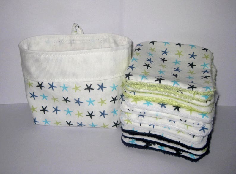 washable wipes