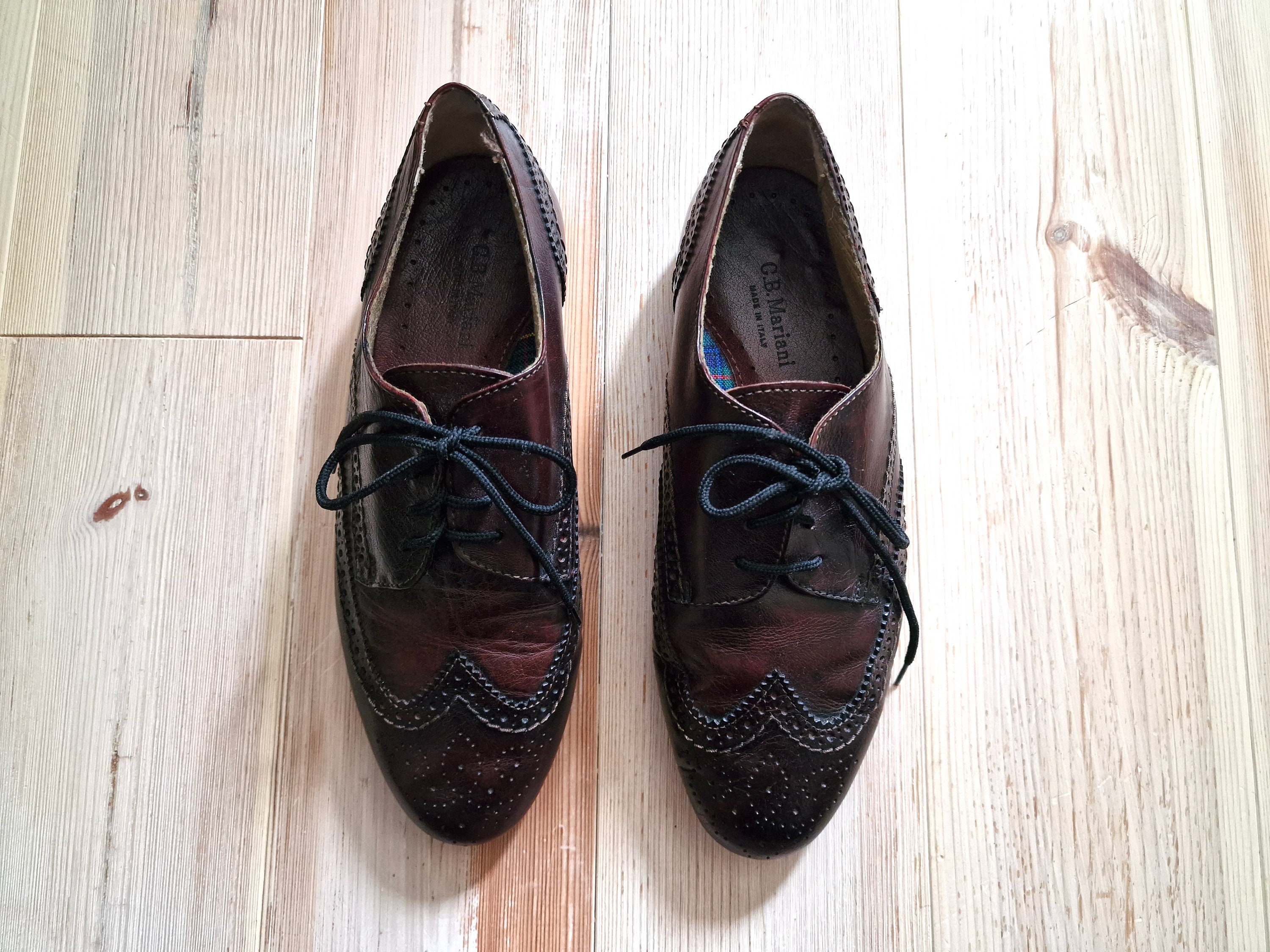 Vintage Men display picture 1
