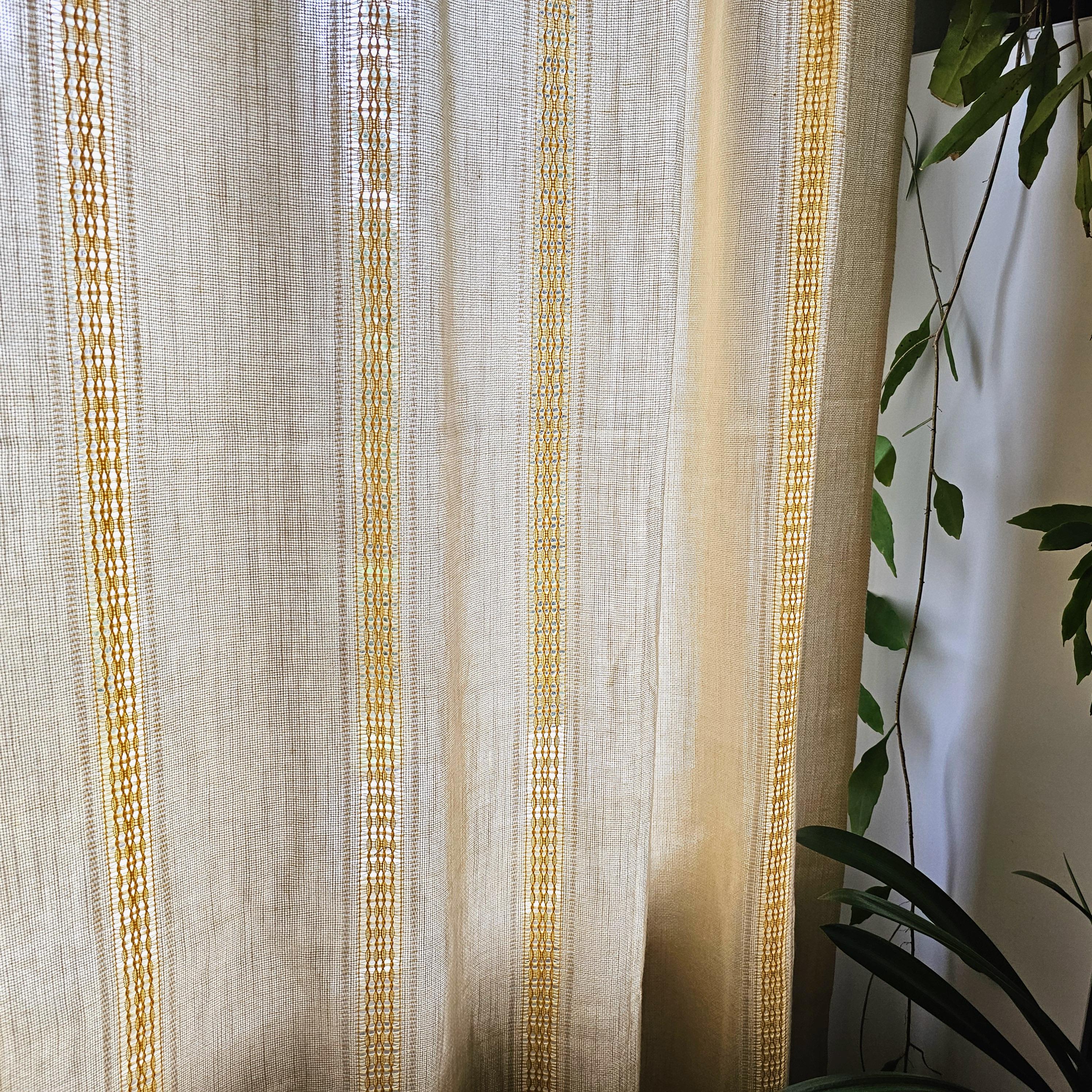 70s curtains - Etsy 日本