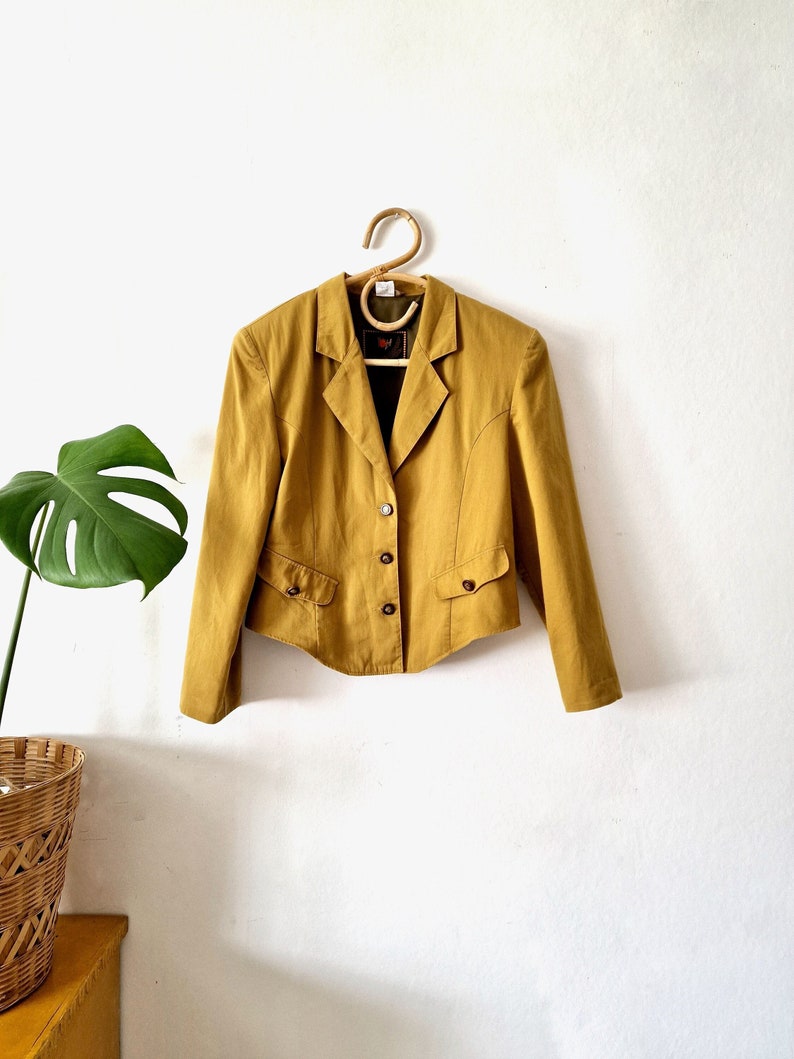 Old Money Style Coat