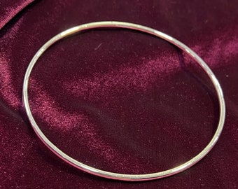 Metal 10cm Silver Wide Hoop Ring, ORings, Metal Hoop Ring, Metal Ring,  Metal hoops, Solid rings, Napkin rings, Swimwear Rings, Rings,
