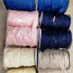 COLOURED Popper Tape, Snap Tape, body suit Button, button tape, 2. OEKO TEX quality, snap fastener, poppers, bodysuit