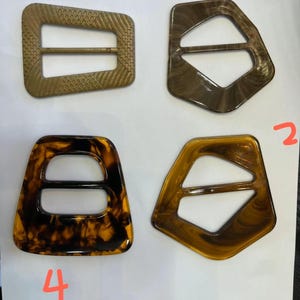 horn buckles, marble buckles, fashion buckles, buckles, waist buckles, belt buckles