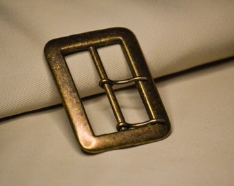 Metal Buckle with 2 pins, Metal Buckle, Bag Buckle, Belt Buckle, Prong Buckle