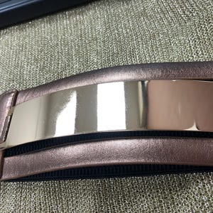 belt, wide belt, stretch belt, vintage