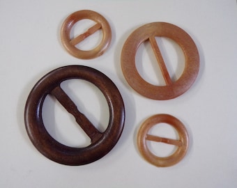 Light Weight Buckles, Sliders, 25mm, 40mm, 50mm bar, imitation wood buckle, 2” slider buckle, wood buckles, wooden buckles