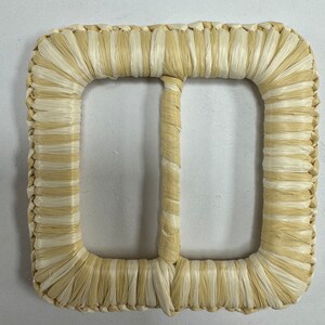 Buckles, Wicker Buckles, Bamboo Buckles, Buckles, Swimwear Buckles ...