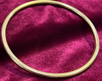 10cm Gold Metal Rings, Large Solid Metal Hoop Rings, metal hoops, solid rings, napkin rings, swimwear rings, rings,