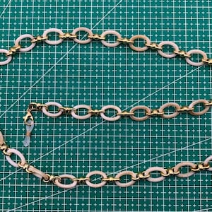 chaîne de lunettes, accessoires de lunettes, chaînes de verre