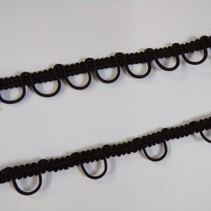 Loop Earplug Knitted Pouch loop/calmer/flare/etc Earplug Case