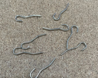 Prong, replacement prong, belt prong, buckle prong, belt prongs,  buckle prongs