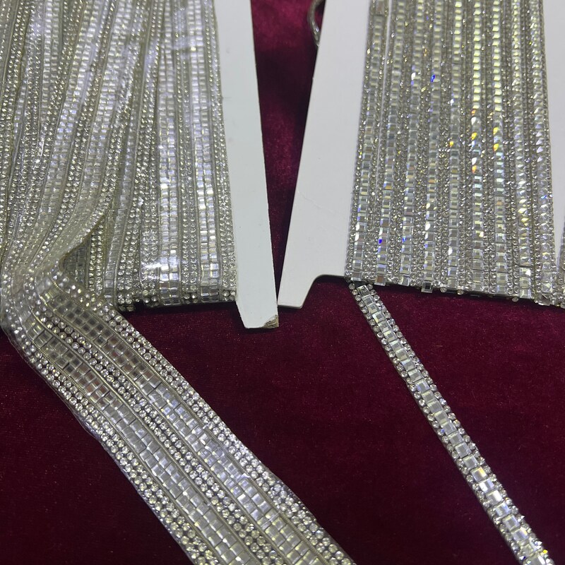 Diamond Trim - Etsy