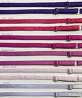 10mm, 40 colours, adjustable Bra Straps, Bra Straps, Straps for Lingerie, Tops, Underwear, Swimwear, Bra straps, bra accessories, sew straps