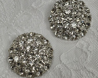 PH PandaHall 14pz 7 Stile Bottoni Smaltati Colorati Retrò Con - Foto 8