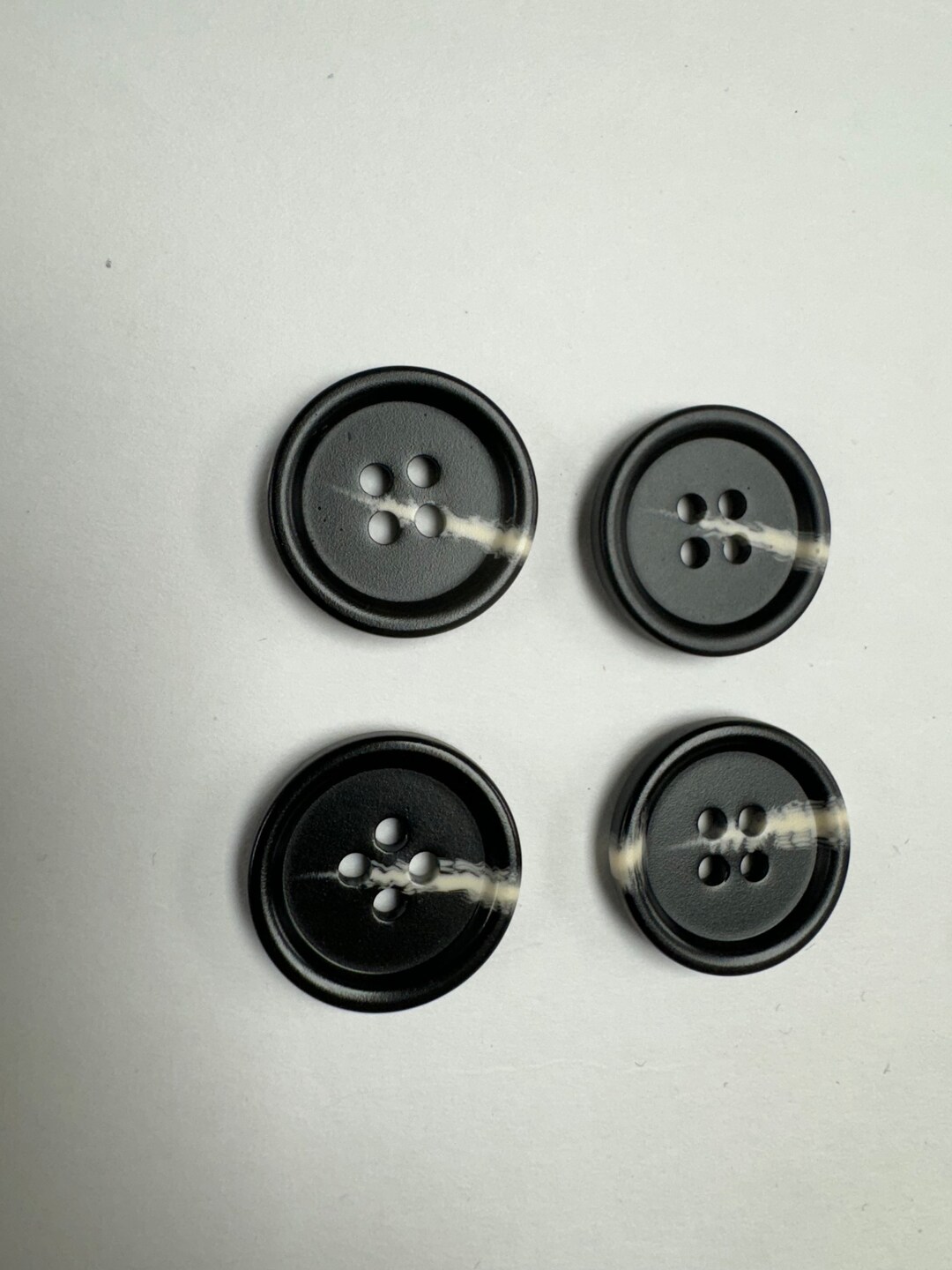 Buttons, 4 Hole Buttons, Blazer Button, Waistcoat Buttons, Horn Buttons ...