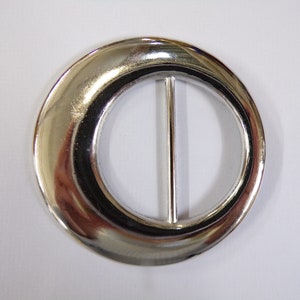 Silver Tone Metal Buckle, Belt Buckle, Bags, Swimwear, Dancewear, Sewing, Craft, buckles, metal buckles