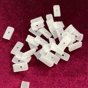 8mm or 12mm caps, boning caps, boning caps, lingerie caps. 16 pcs, boning tops, corset caps