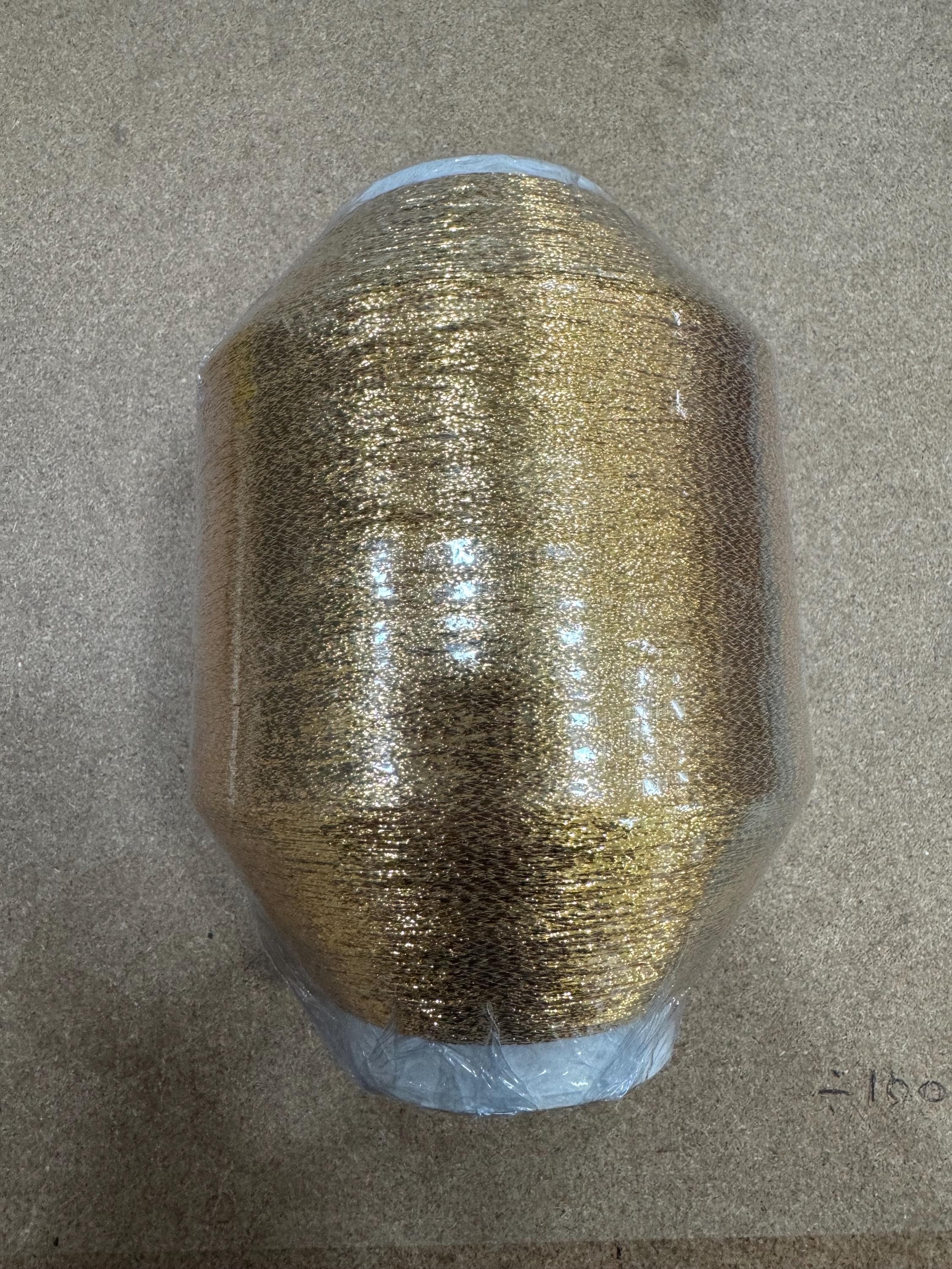 Lurex Thread, Shearing Gold Thread, Lurex, Lurex Shearing Thread - Etsy