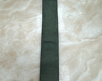 25mm elastic, khaki elastic, elastic, 1” elastic, green elastic, soft elastic, top elastic