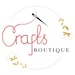 Crafts Boutique UK