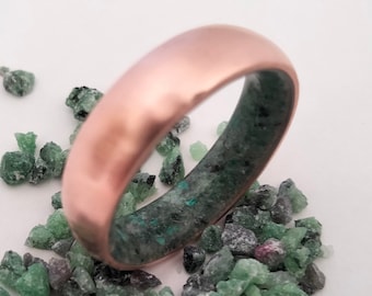 Copper / Stone