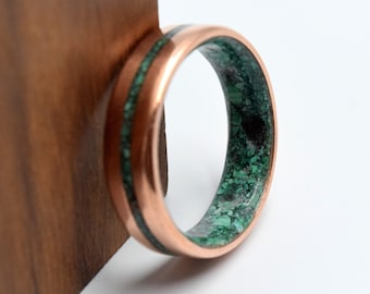 Copper / Stone