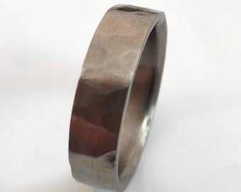 Titanium Band