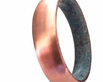 Copper / Stone