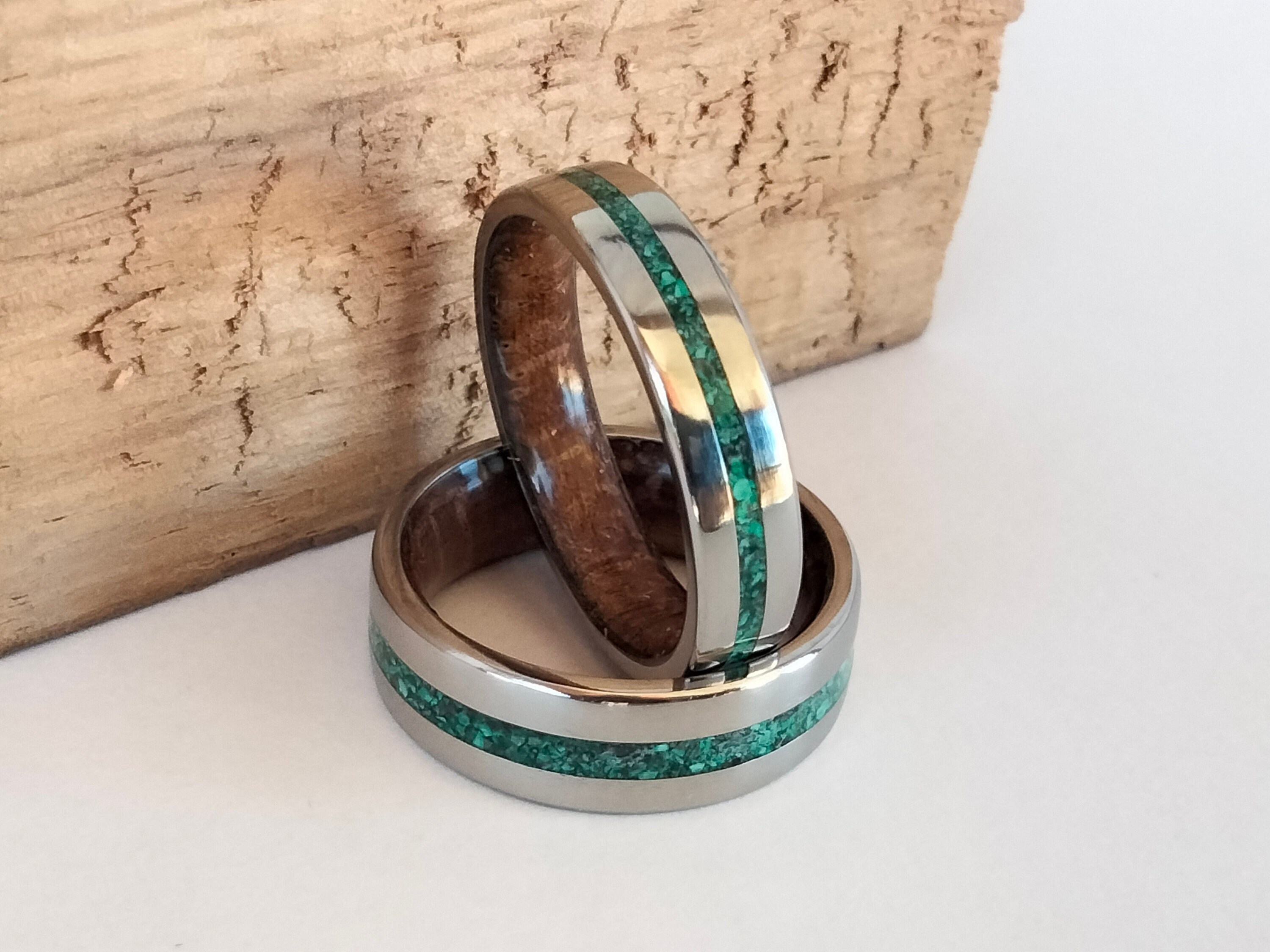 Matching Wedding Band, His and Hers, Engagement Rings Matching Wedding Band, His and Hers, Engagement Rings