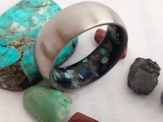 Birthstones, Zodiac Stones, Favorite Stones, Mixed Stone Ring, 12