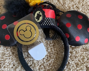 Disney Magic Band Night Light