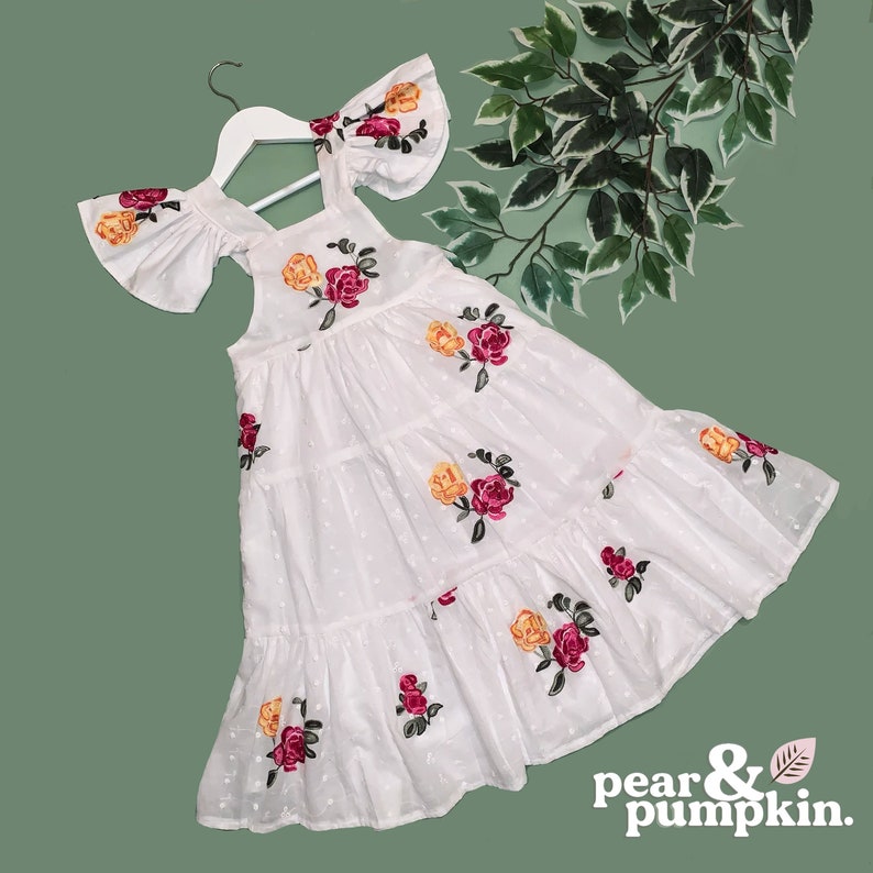 The Pearl Dress