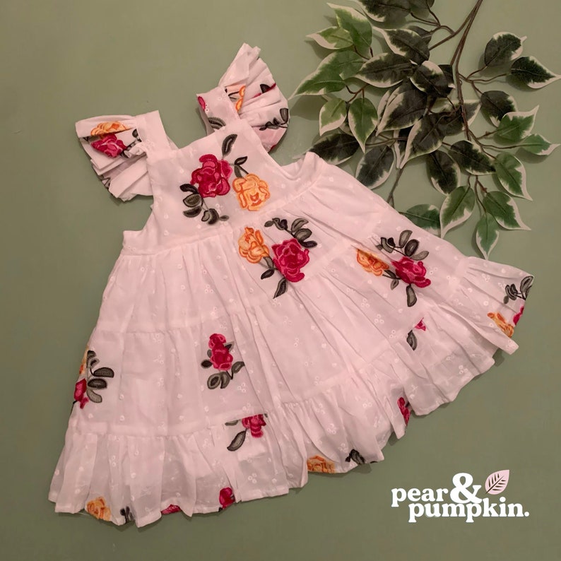 The Pearl Dress