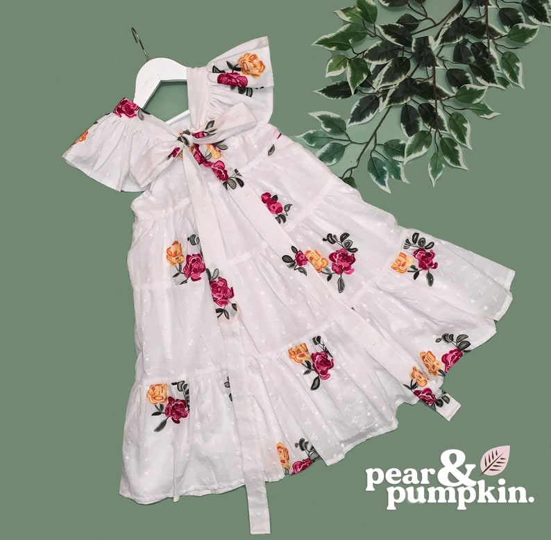 The Pearl Dress