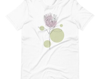 Protea Short-Sleeve Women’s  T-Shirt