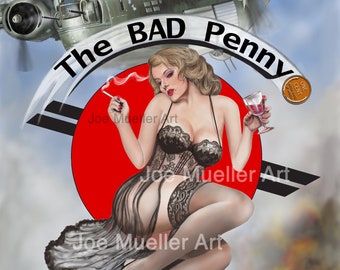 The Bad Penny